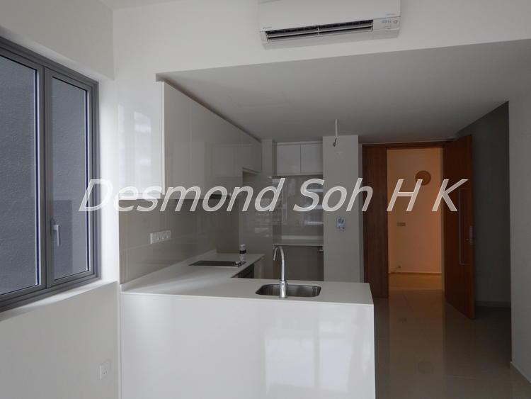 BEDOK NORTH DRIVE (D16), Condominium #70128871